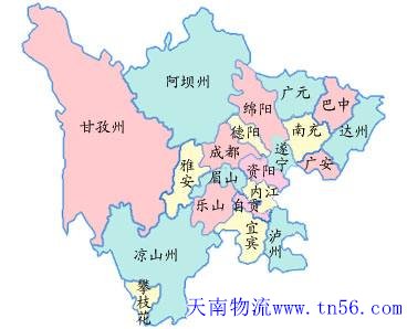 云南省地圖www.jiaodai1.com